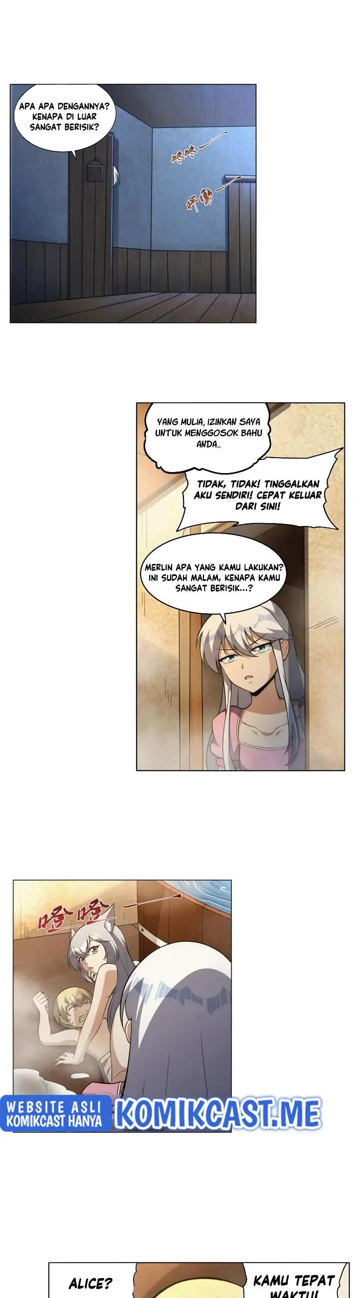 image-komik-the-demon-king-who-lost-his-job-chapter-307-9/18