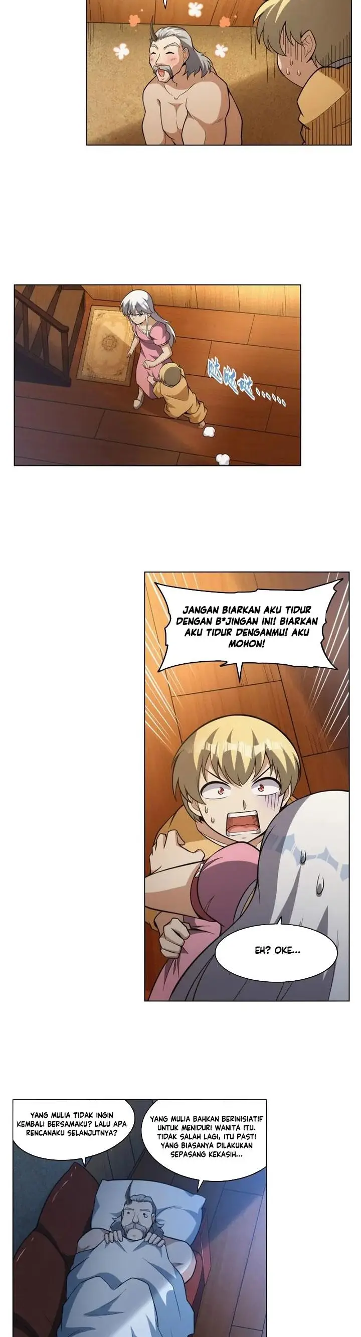 image-komik-the-demon-king-who-lost-his-job-chapter-307-13/18