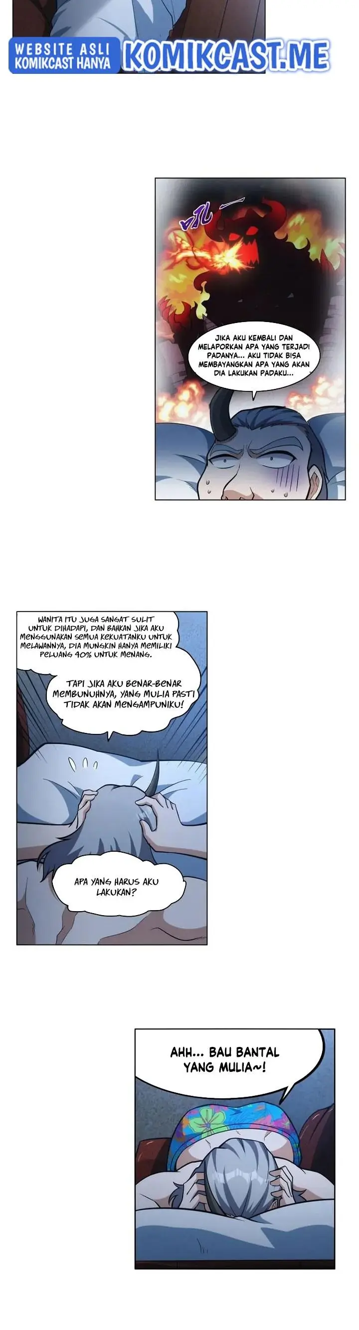 image-komik-the-demon-king-who-lost-his-job-chapter-307-14/18