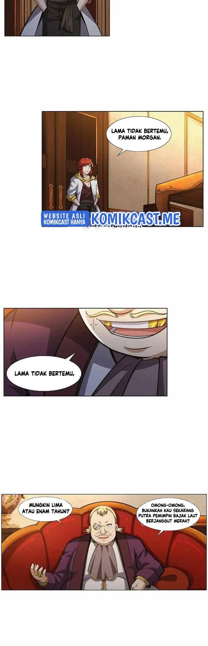 image-komik-the-demon-king-who-lost-his-job-chapter-308-1/18