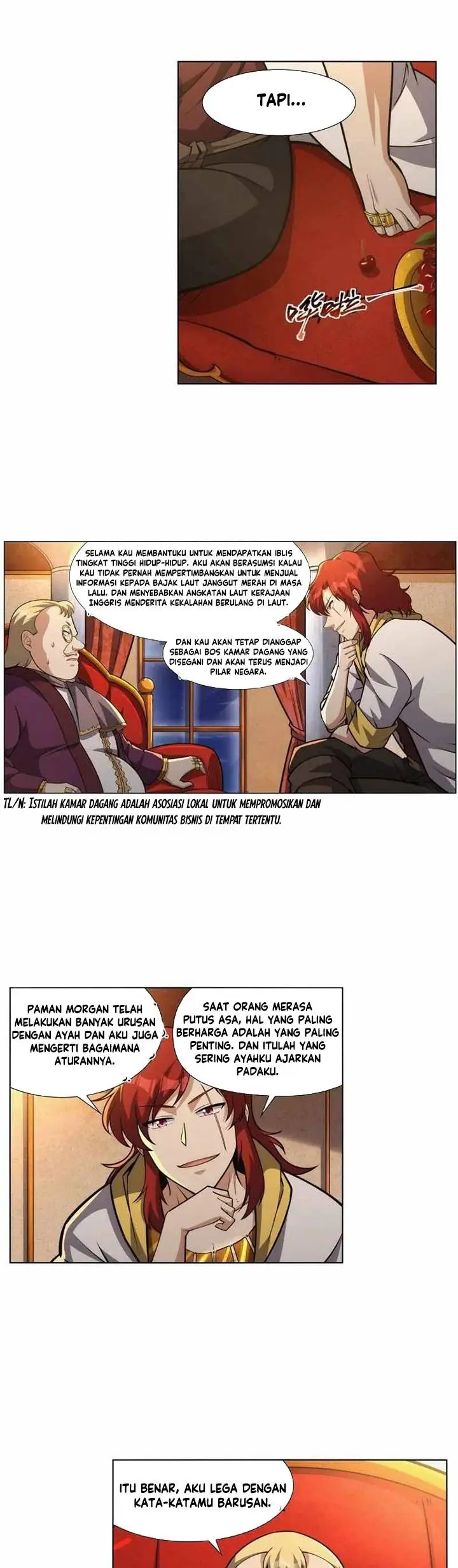 image-komik-the-demon-king-who-lost-his-job-chapter-308-3/18