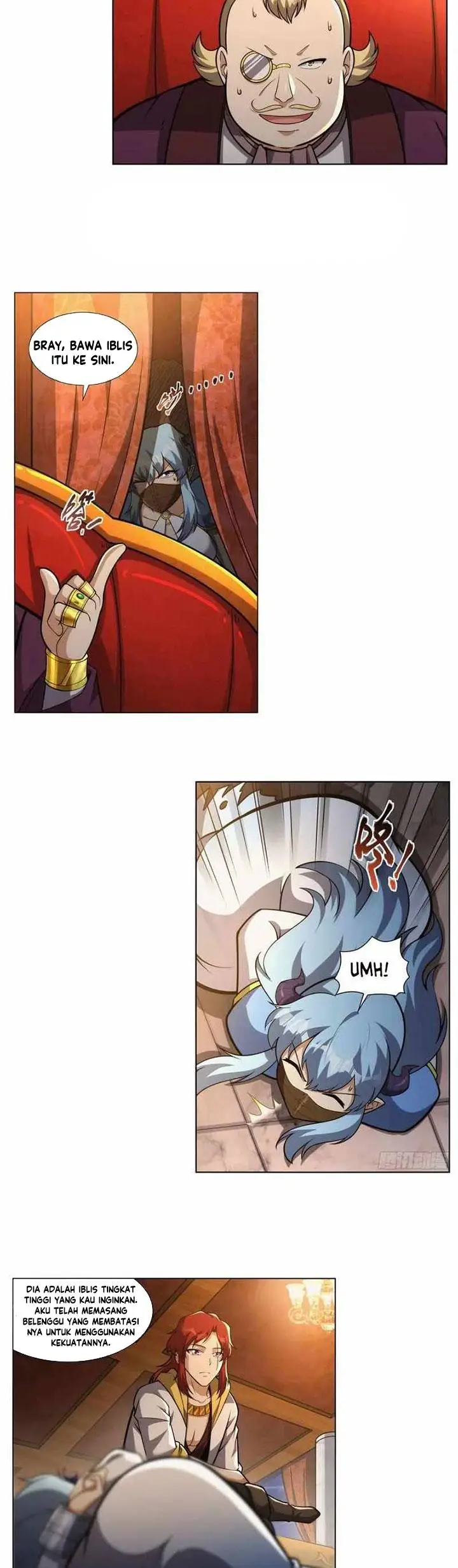 image-komik-the-demon-king-who-lost-his-job-chapter-308-4/18