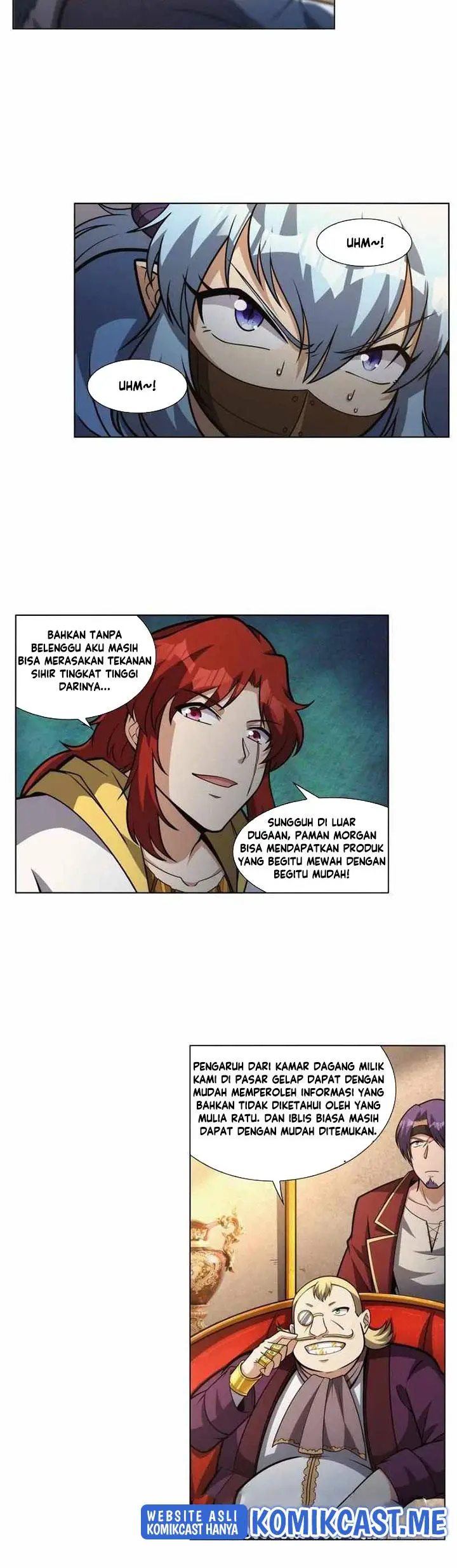 image-komik-the-demon-king-who-lost-his-job-chapter-308-5/18