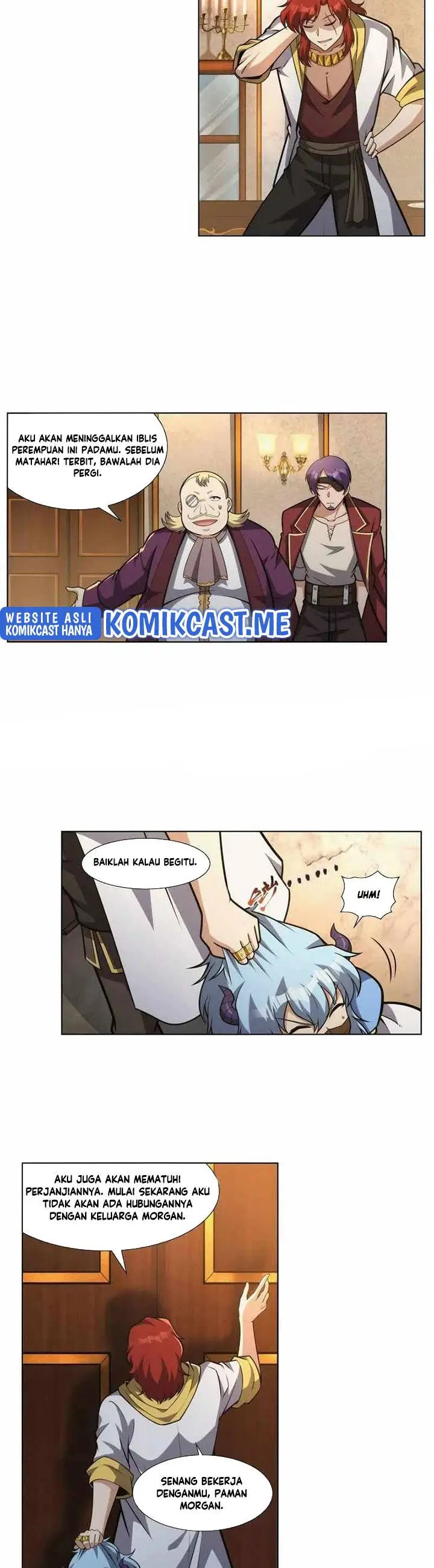image-komik-the-demon-king-who-lost-his-job-chapter-308-7/18