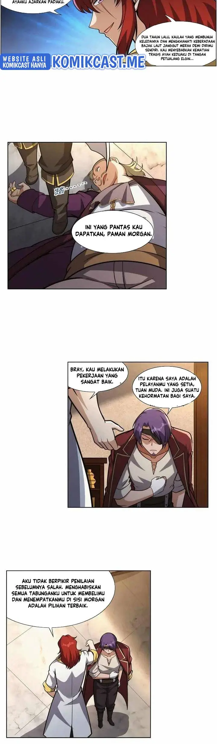image-komik-the-demon-king-who-lost-his-job-chapter-308-10/18