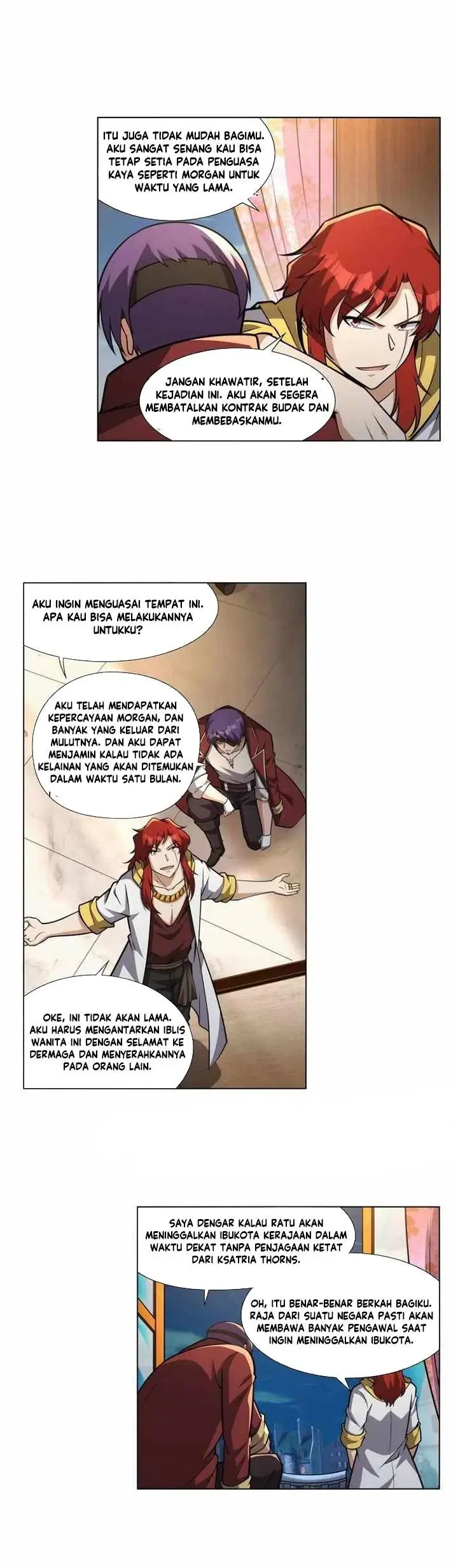 image-komik-the-demon-king-who-lost-his-job-chapter-308-11/18