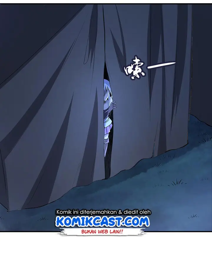 image-komik-the-demon-king-who-lost-his-job-chapter-31-6/74