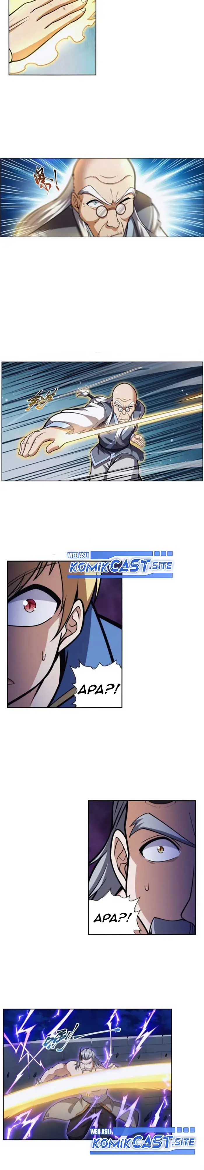 image-komik-the-demon-king-who-lost-his-job-chapter-311-1/17