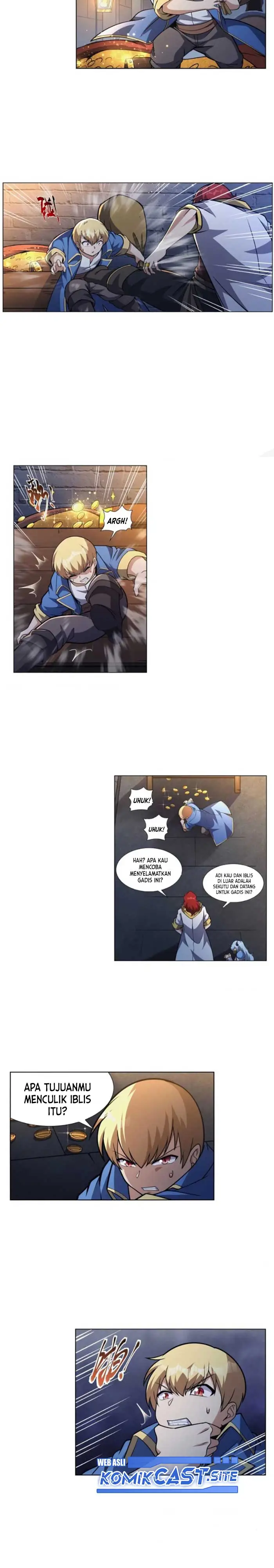 image-komik-the-demon-king-who-lost-his-job-chapter-313-1/16