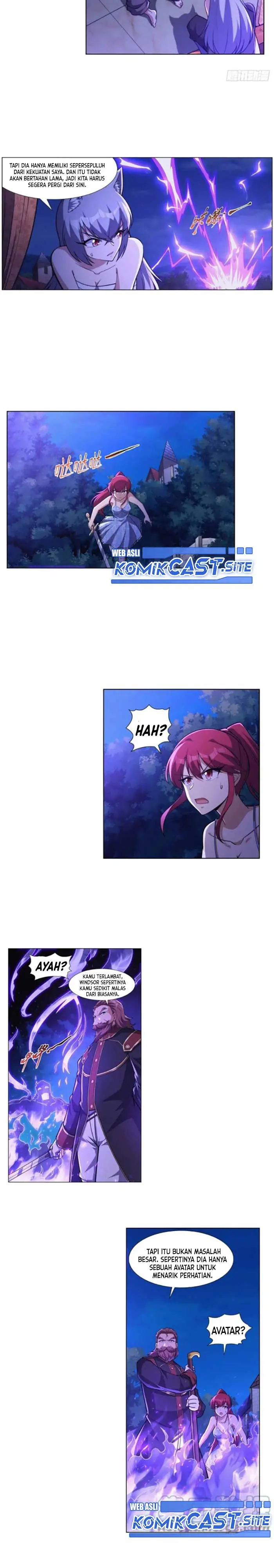 image-komik-the-demon-king-who-lost-his-job-chapter-317-1/15