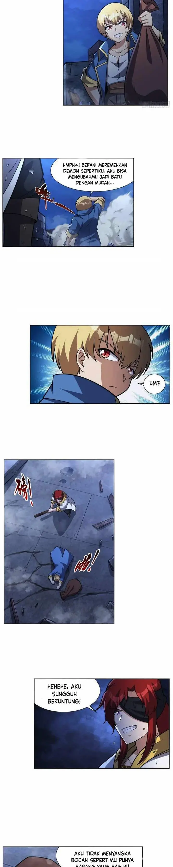 image-komik-the-demon-king-who-lost-his-job-chapter-320-3/16