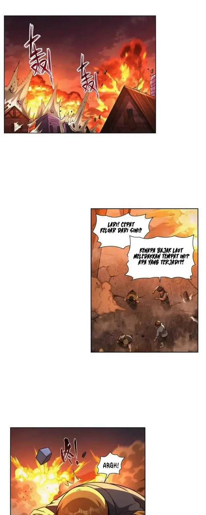 image-komik-the-demon-king-who-lost-his-job-chapter-321-0/29