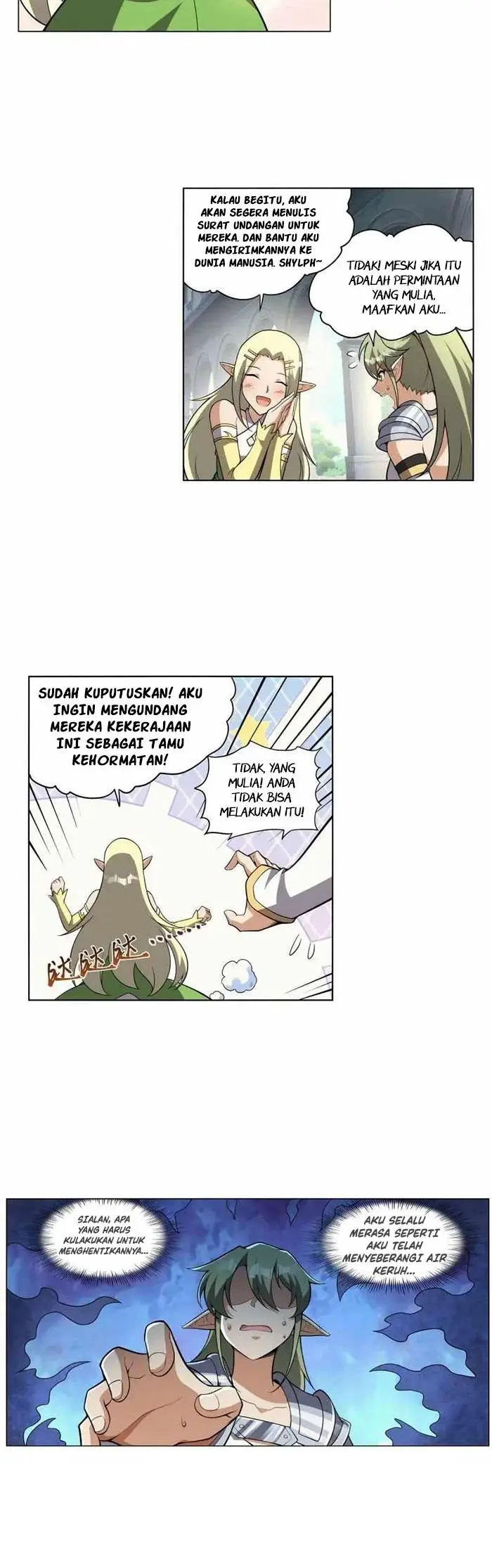 image-komik-the-demon-king-who-lost-his-job-chapter-323-16/17