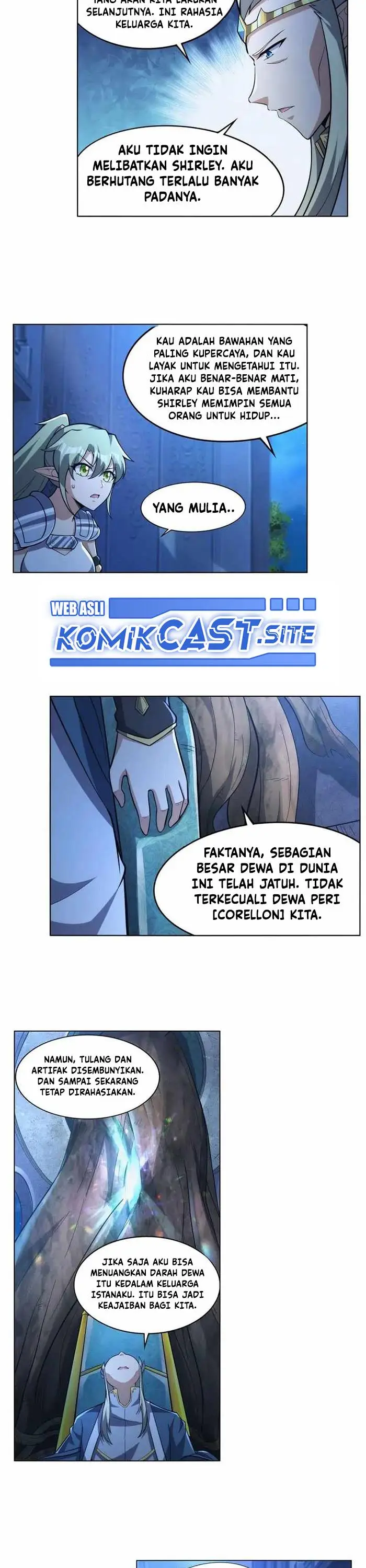 image-komik-the-demon-king-who-lost-his-job-chapter-325-4/17