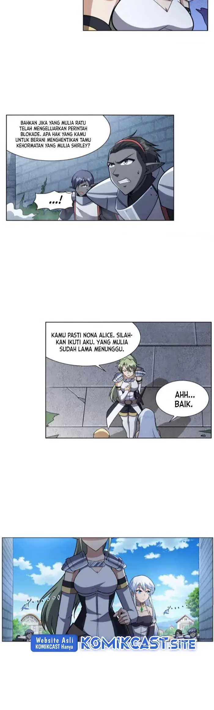 image-komik-the-demon-king-who-lost-his-job-chapter-328-5/16