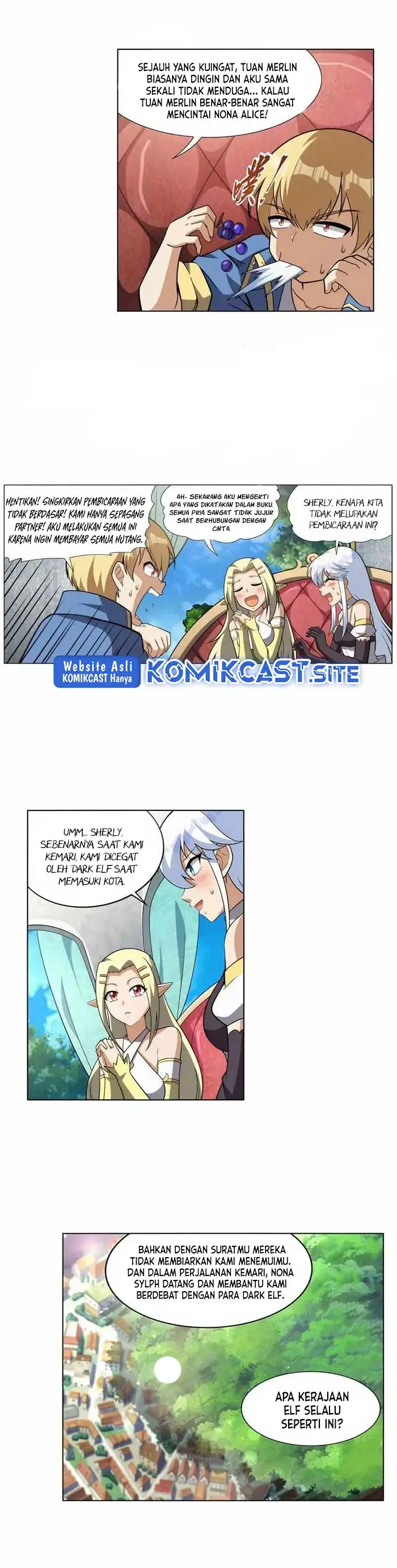 image-komik-the-demon-king-who-lost-his-job-chapter-329-7/14