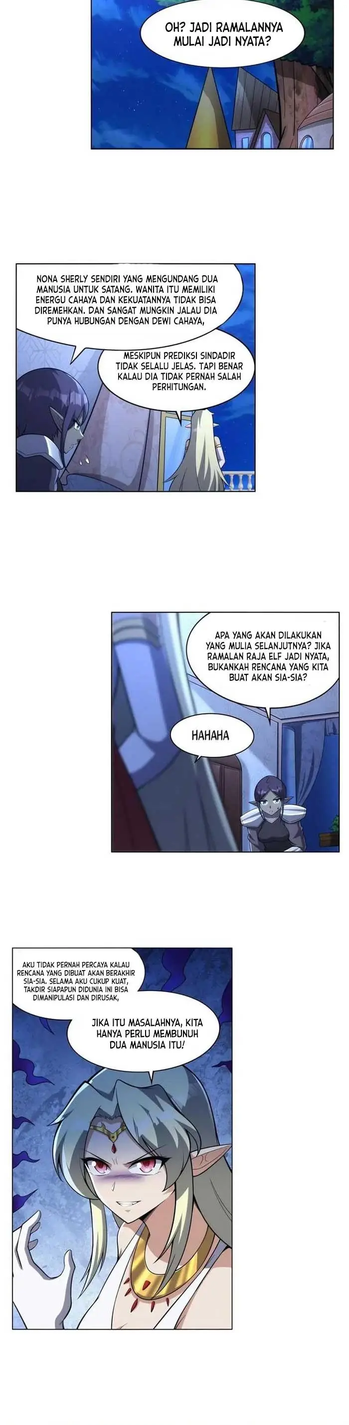 image-komik-the-demon-king-who-lost-his-job-chapter-329-13/14