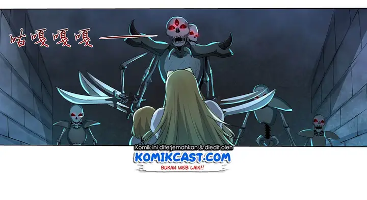 image-komik-the-demon-king-who-lost-his-job-chapter-33-10/84
