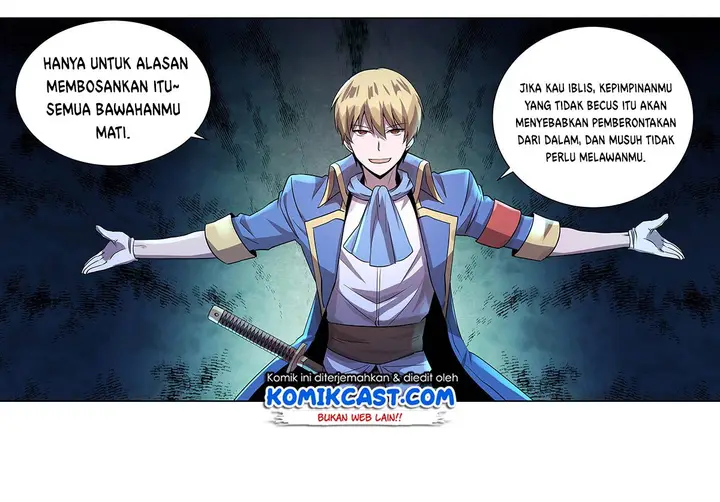 image-komik-the-demon-king-who-lost-his-job-chapter-33-32/84