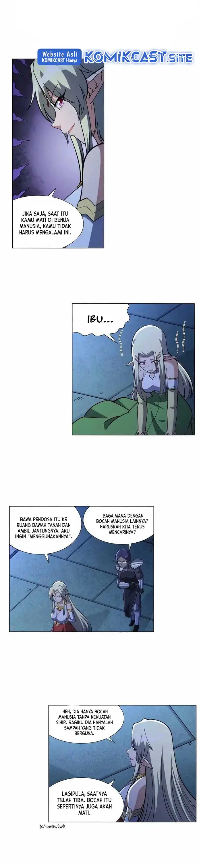 image-komik-the-demon-king-who-lost-his-job-chapter-331-3/14