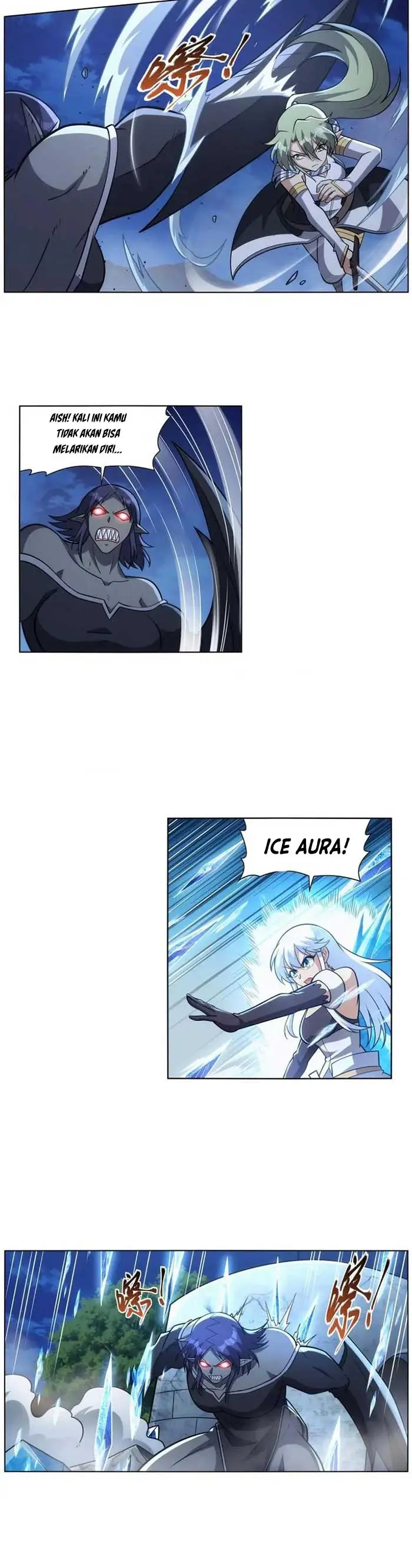 image-komik-the-demon-king-who-lost-his-job-chapter-333-1/11