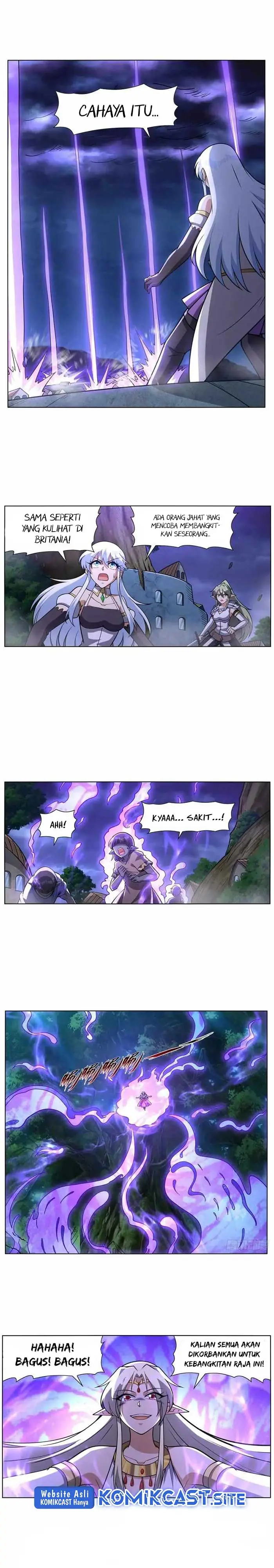 image-komik-the-demon-king-who-lost-his-job-chapter-333-4/11