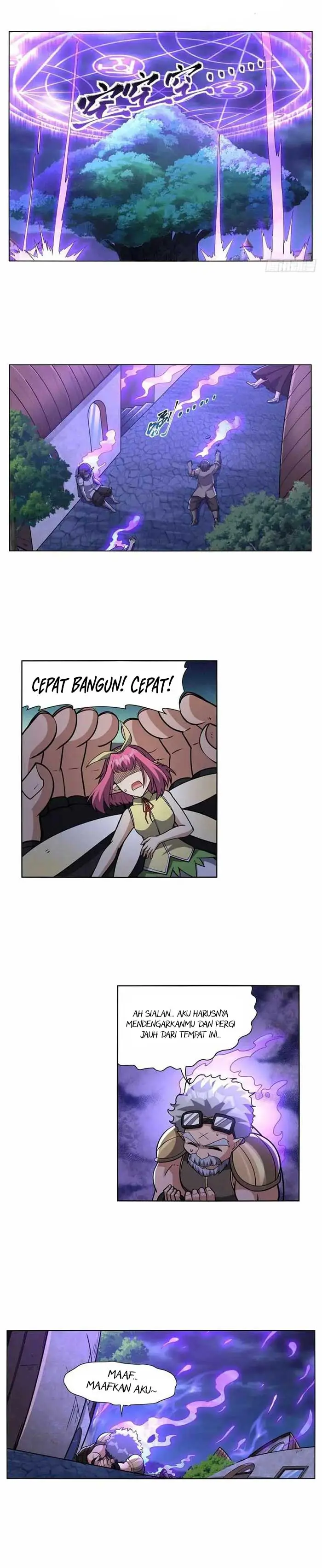 image-komik-the-demon-king-who-lost-his-job-chapter-333-5/11