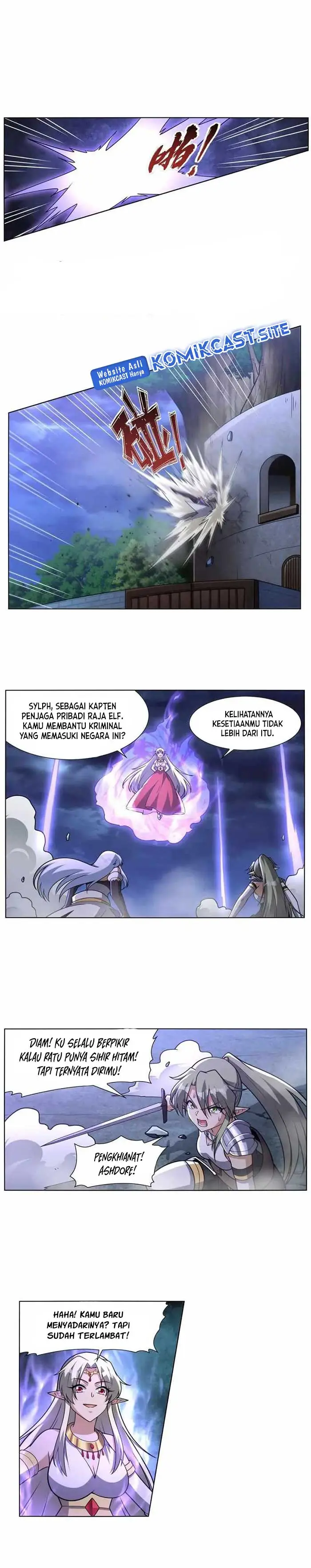 image-komik-the-demon-king-who-lost-his-job-chapter-333-7/11