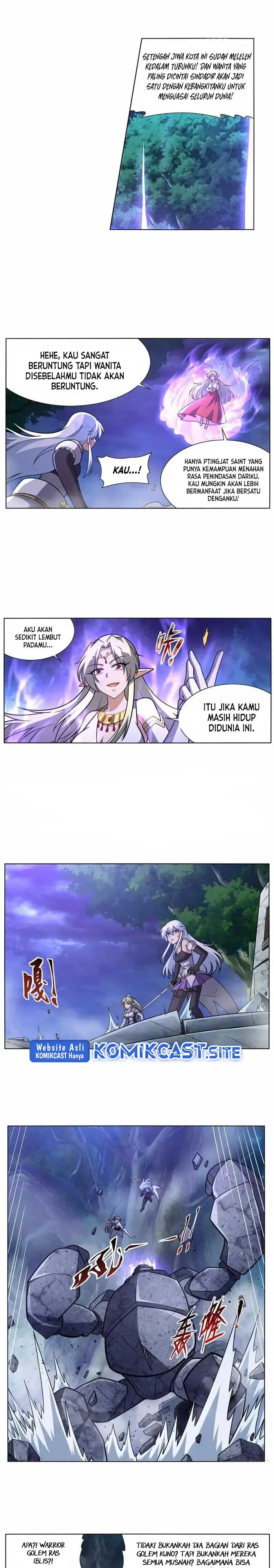 image-komik-the-demon-king-who-lost-his-job-chapter-333-8/11