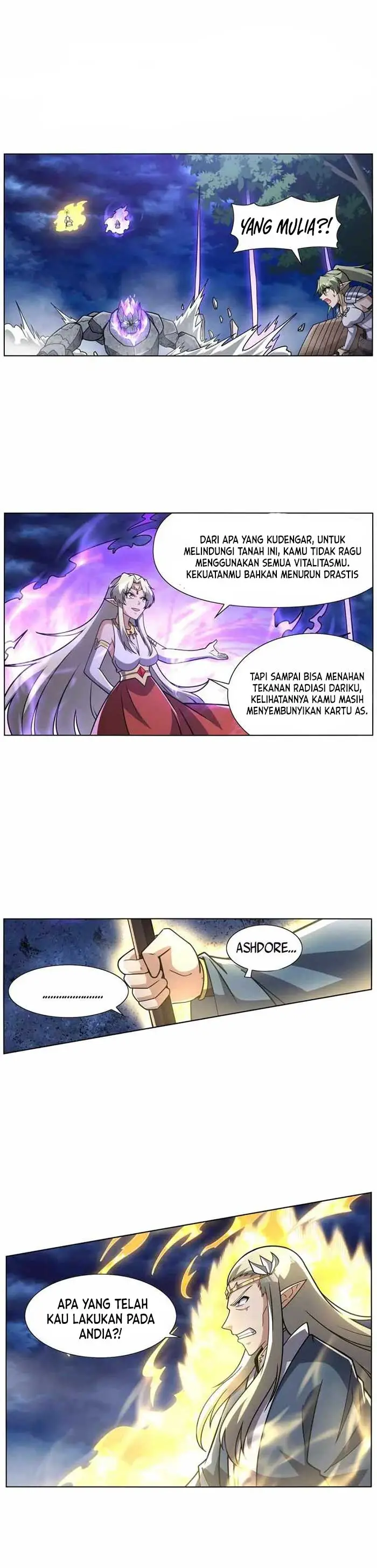 image-komik-the-demon-king-who-lost-his-job-chapter-334-1/11
