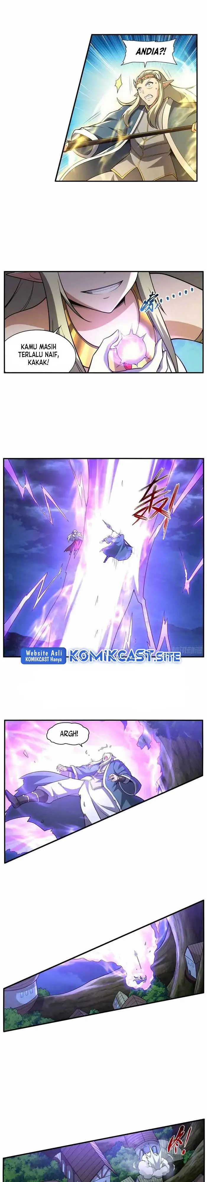 image-komik-the-demon-king-who-lost-his-job-chapter-334-6/11