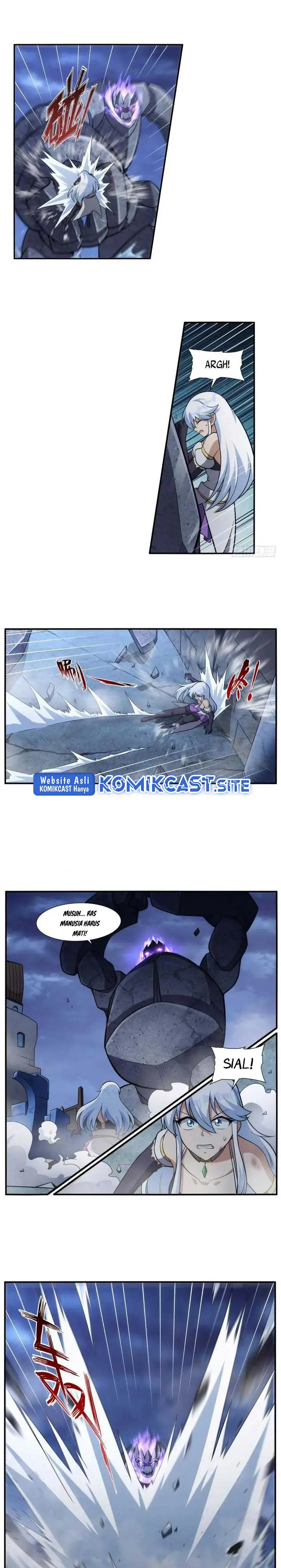 image-komik-the-demon-king-who-lost-his-job-chapter-334-8/11