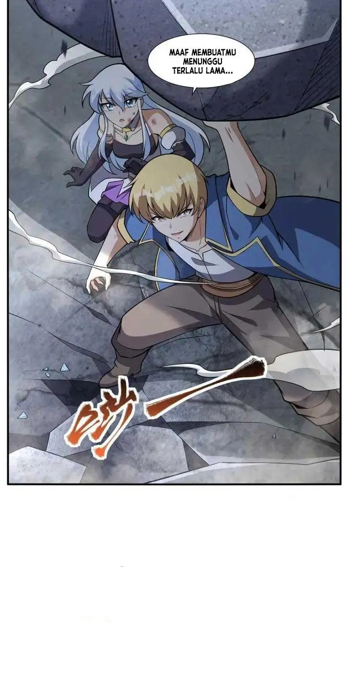 image-komik-the-demon-king-who-lost-his-job-chapter-334-10/11