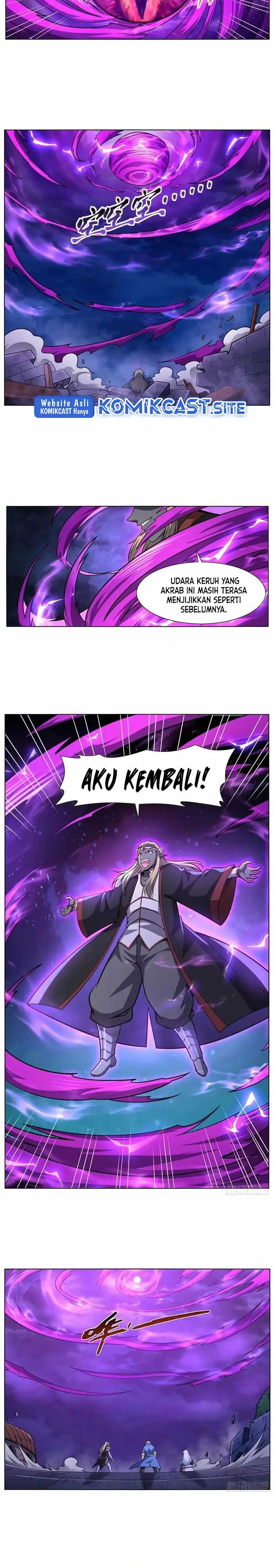 image-komik-the-demon-king-who-lost-his-job-chapter-335-5/15