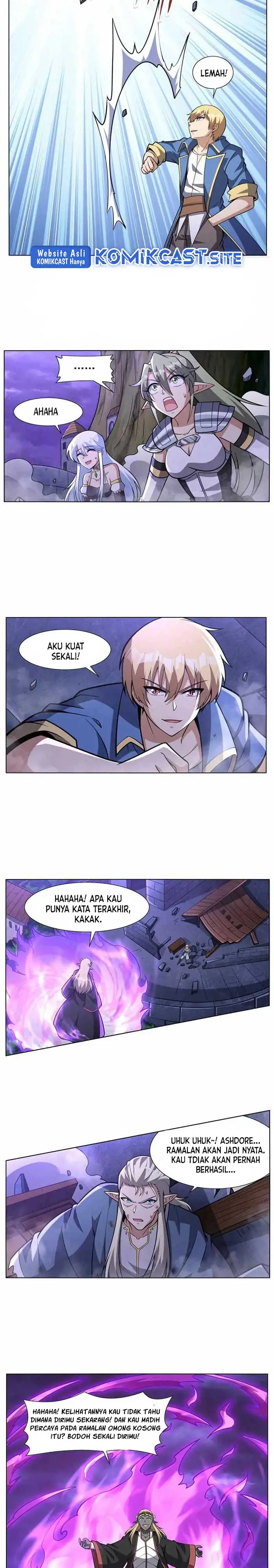 image-komik-the-demon-king-who-lost-his-job-chapter-335-10/15