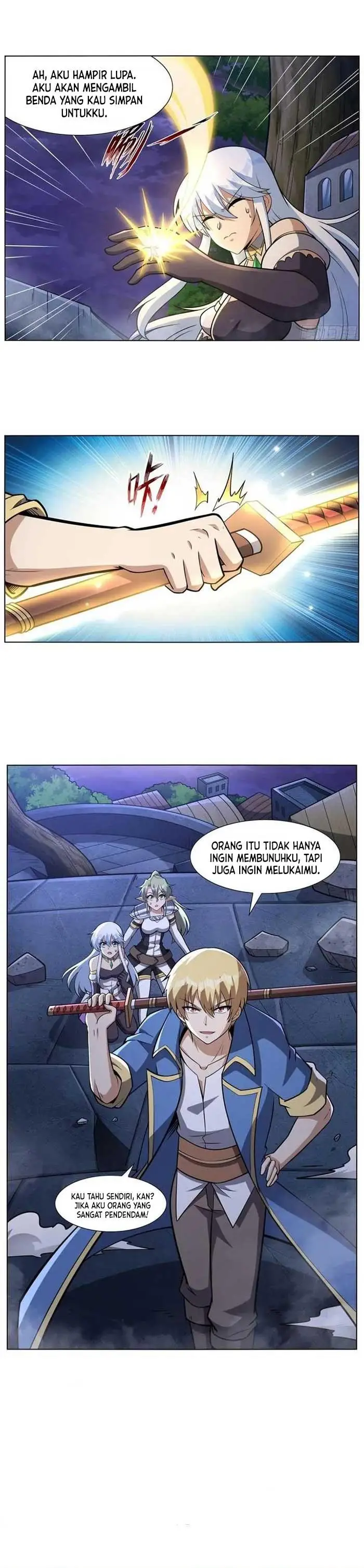 image-komik-the-demon-king-who-lost-his-job-chapter-335-14/15