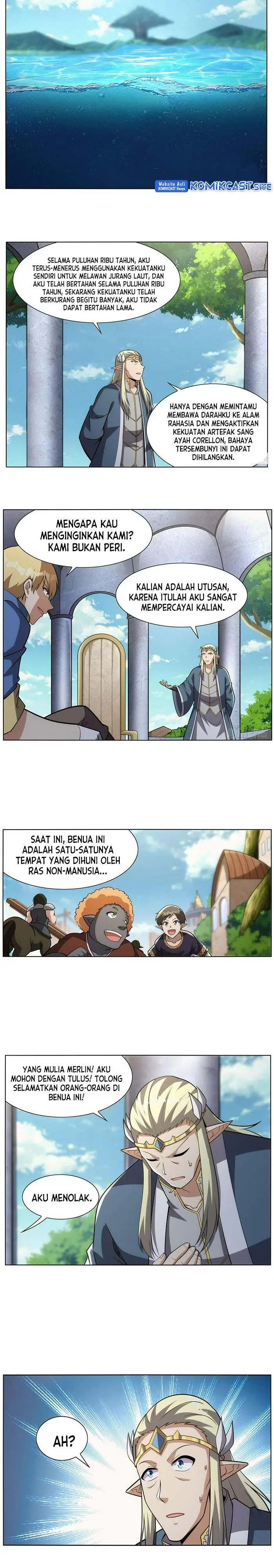 image-komik-the-demon-king-who-lost-his-job-chapter-338-1/15