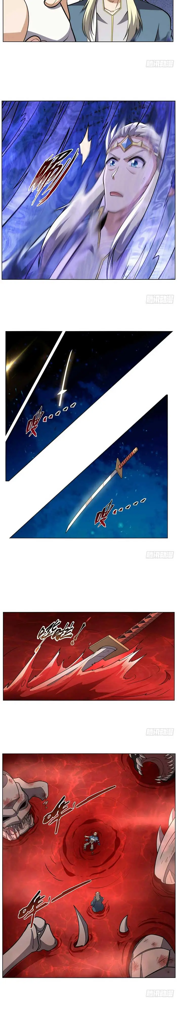 image-komik-the-demon-king-who-lost-his-job-chapter-338-4/15