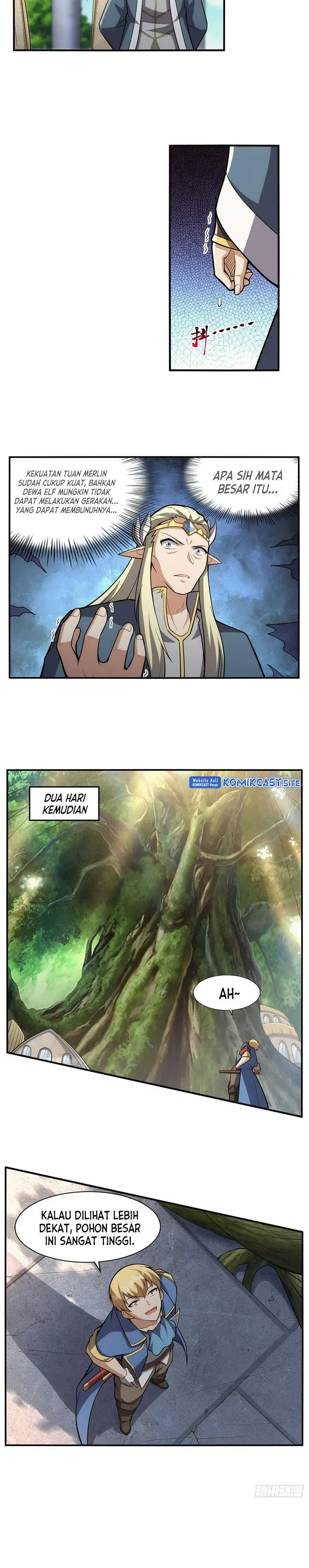 image-komik-the-demon-king-who-lost-his-job-chapter-338-8/15