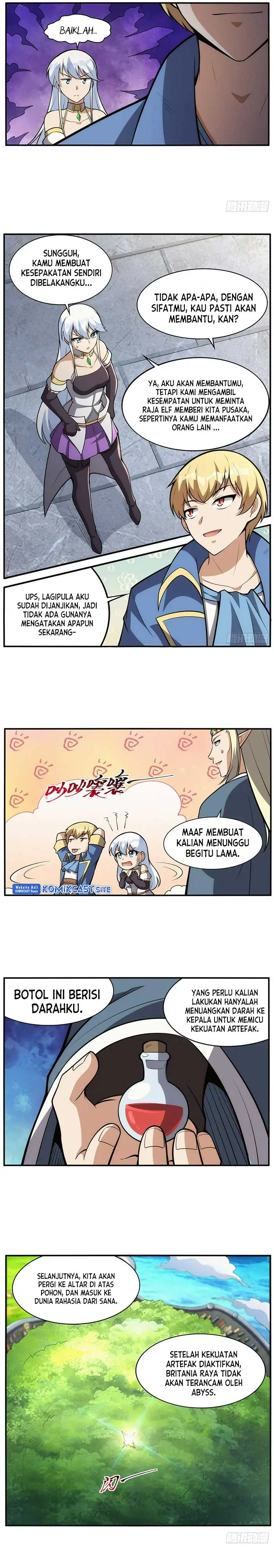 image-komik-the-demon-king-who-lost-his-job-chapter-338-9/15