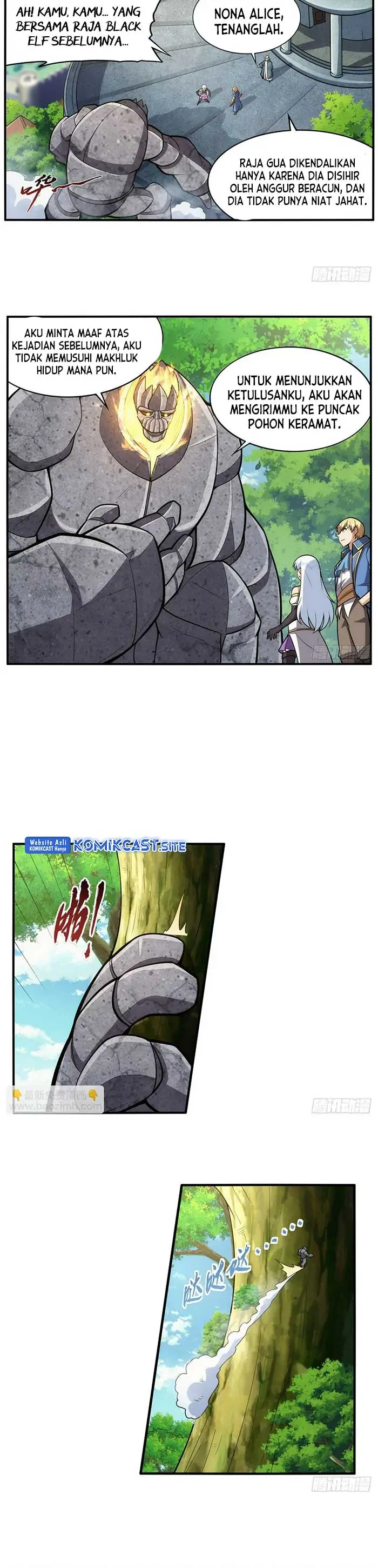 image-komik-the-demon-king-who-lost-his-job-chapter-338-11/15