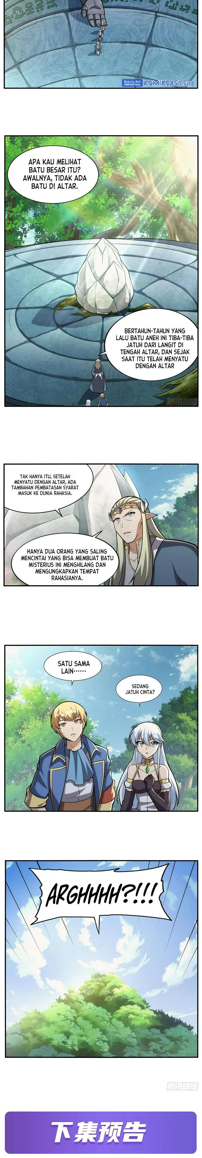 image-komik-the-demon-king-who-lost-his-job-chapter-338-13/15