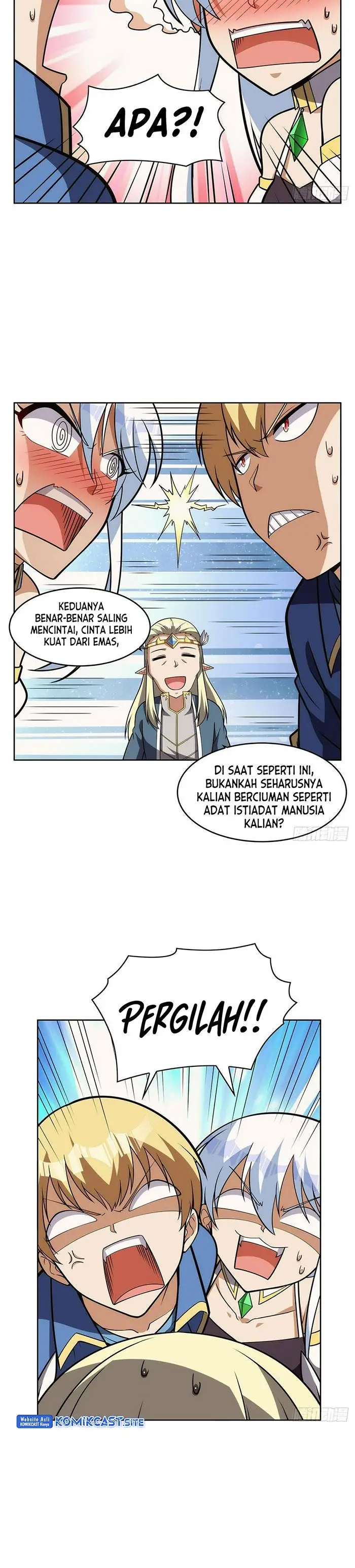 image-komik-the-demon-king-who-lost-his-job-chapter-339-14/23
