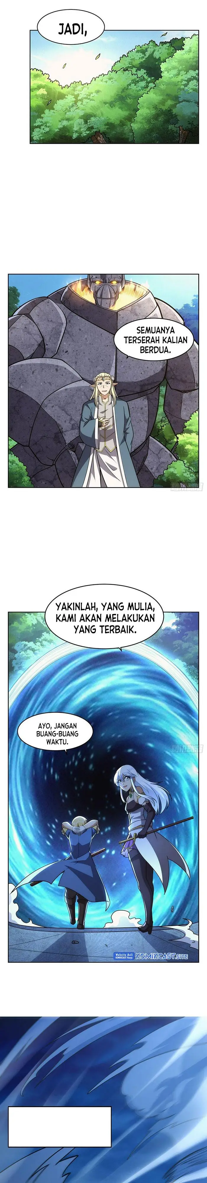 image-komik-the-demon-king-who-lost-his-job-chapter-339-15/23