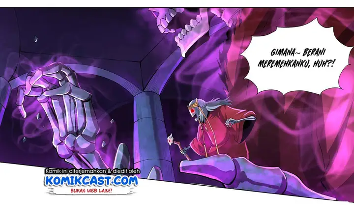 image-komik-the-demon-king-who-lost-his-job-chapter-34-8/74