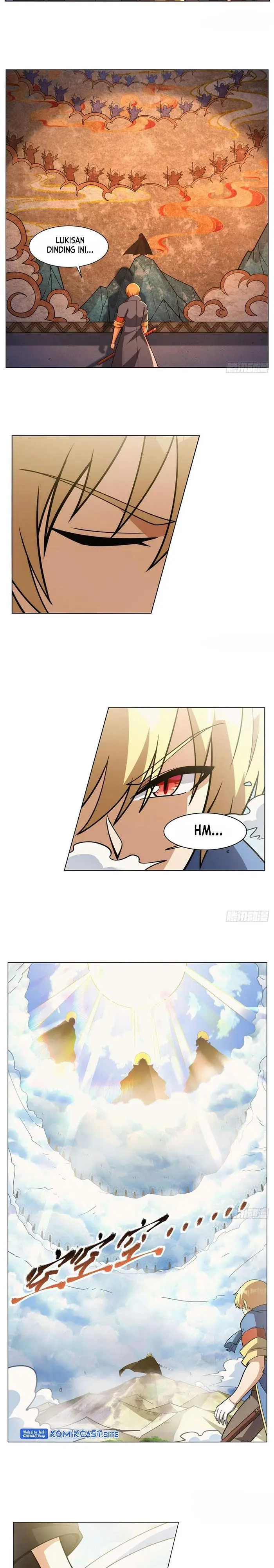image-komik-the-demon-king-who-lost-his-job-chapter-340-1/16
