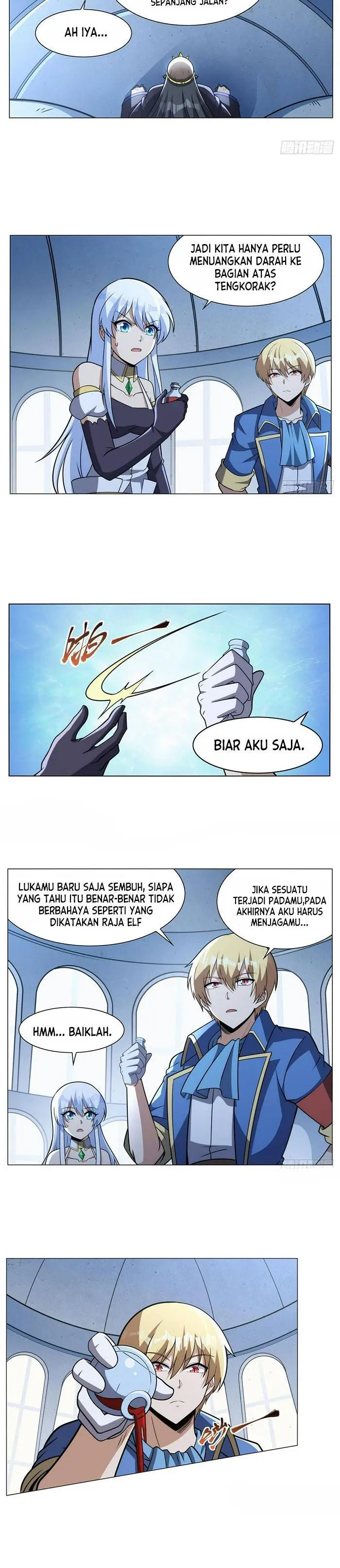image-komik-the-demon-king-who-lost-his-job-chapter-340-5/16