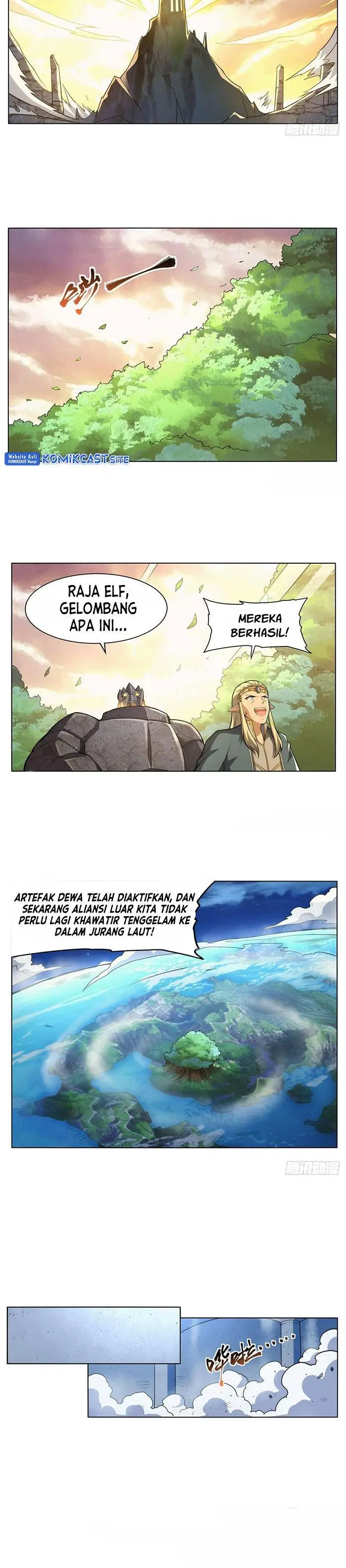 image-komik-the-demon-king-who-lost-his-job-chapter-340-8/16