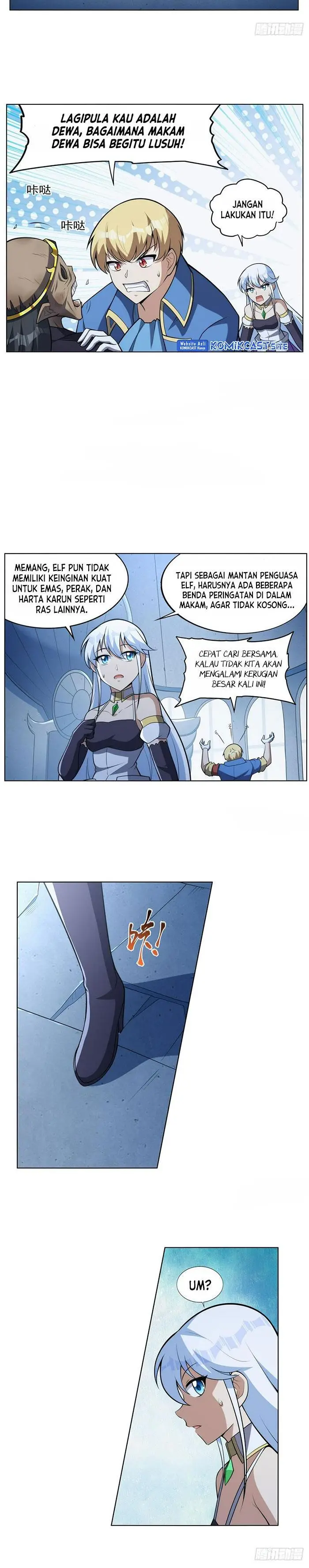 image-komik-the-demon-king-who-lost-his-job-chapter-340-11/16