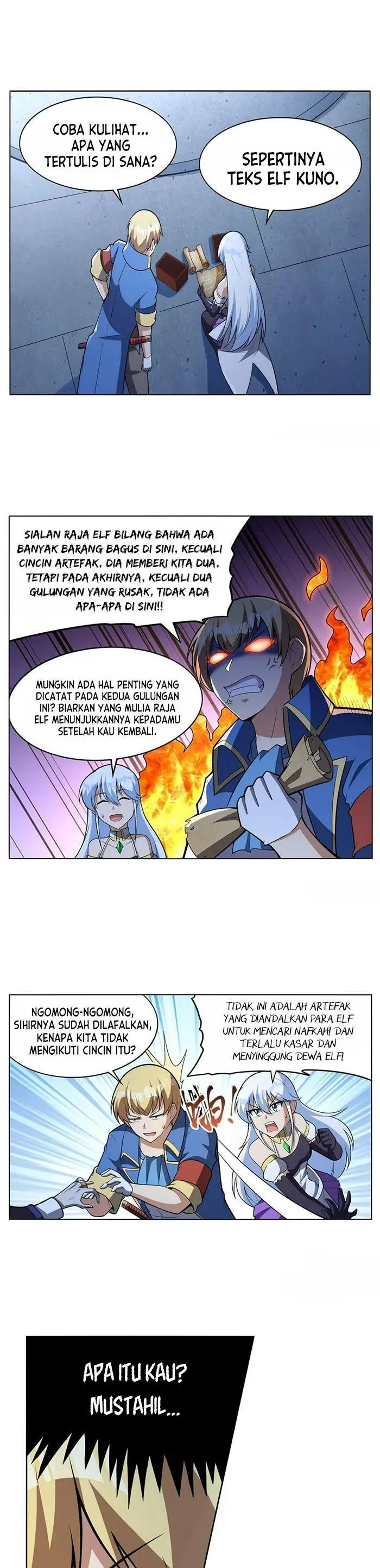 image-komik-the-demon-king-who-lost-his-job-chapter-340-13/16